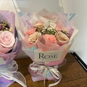 Fragrance Rose Bouquet